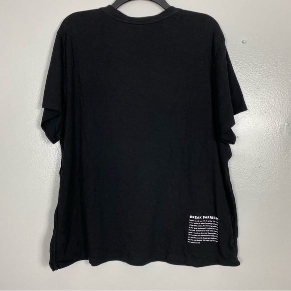 Athleta | Allyson Felix tee - Picture 4 of 8